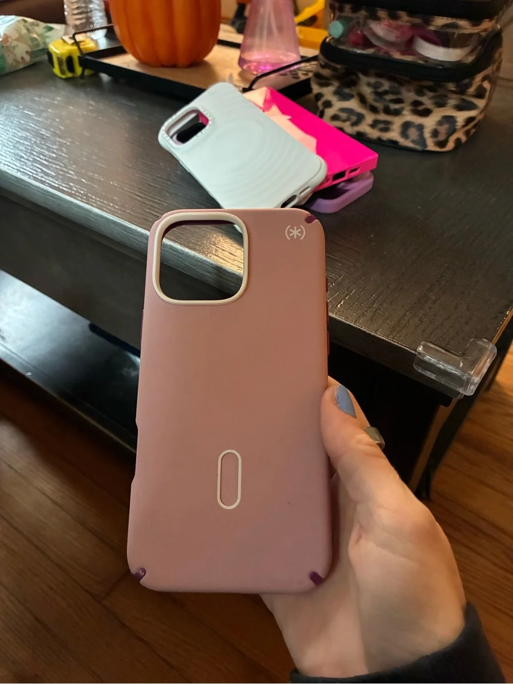 iPhone 16 pro max speck case